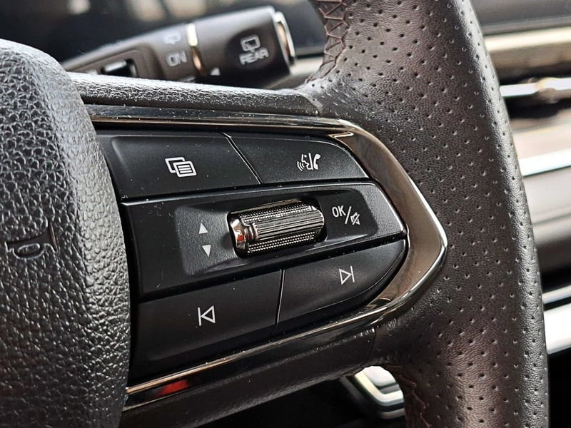 Ford TERRITORY 1.5 TREND AT 2025 - Imagen 14 de 16