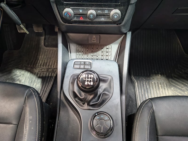 Ford RANGER 2.0 XLT BITURBO 2024 - Imagen 18 de 20