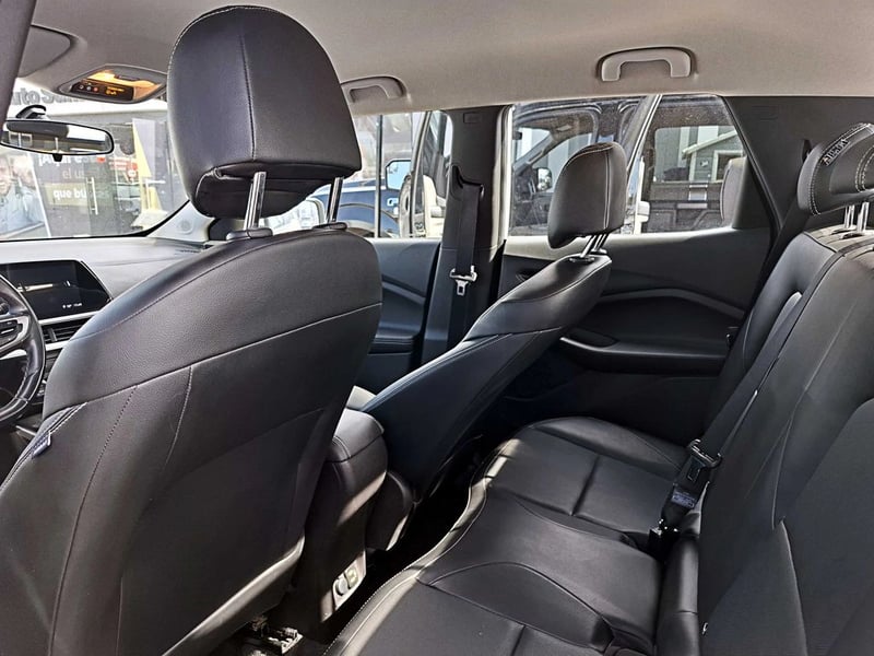 Chevrolet MONTANA 1.2 PREMIER AT 2023 - Imagen 11 de 18