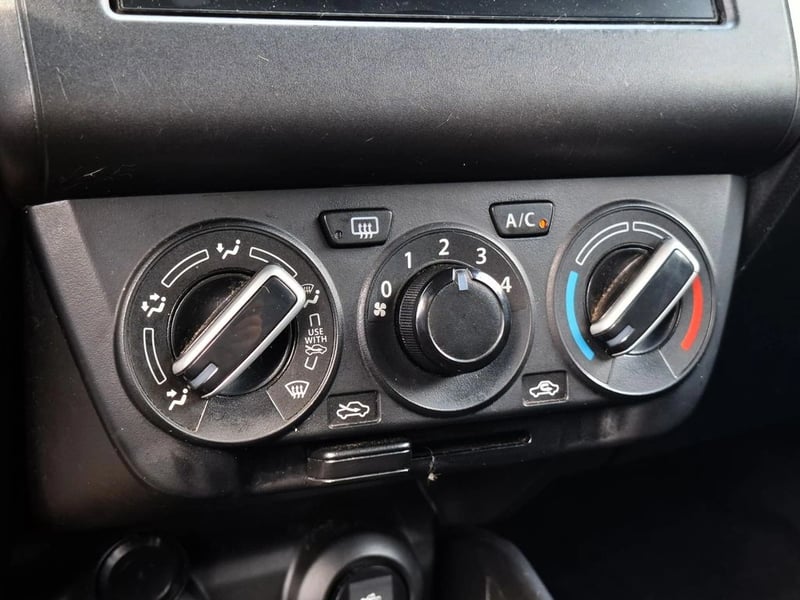 Suzuki SWIFT 1.2 2021 - Imagen 20 de 20
