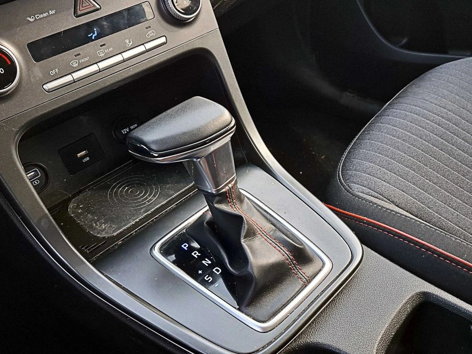 Hyundai CRETA VALUE 1.5 4X2 AT 5P 2023 - Imagen 15 de 15