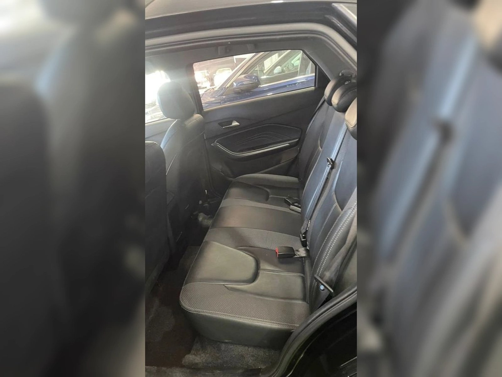 CHERY TIGGO 2 PRO 1.5 GLS AT 2023 - Imagen 9 de 9