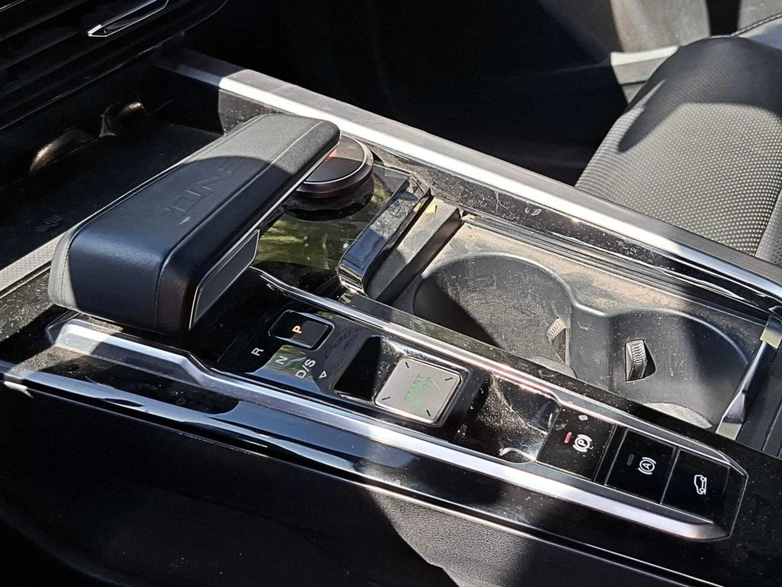 MG ONE 1.5 DLX AT 5P 2023 - Imagen 19 de 19