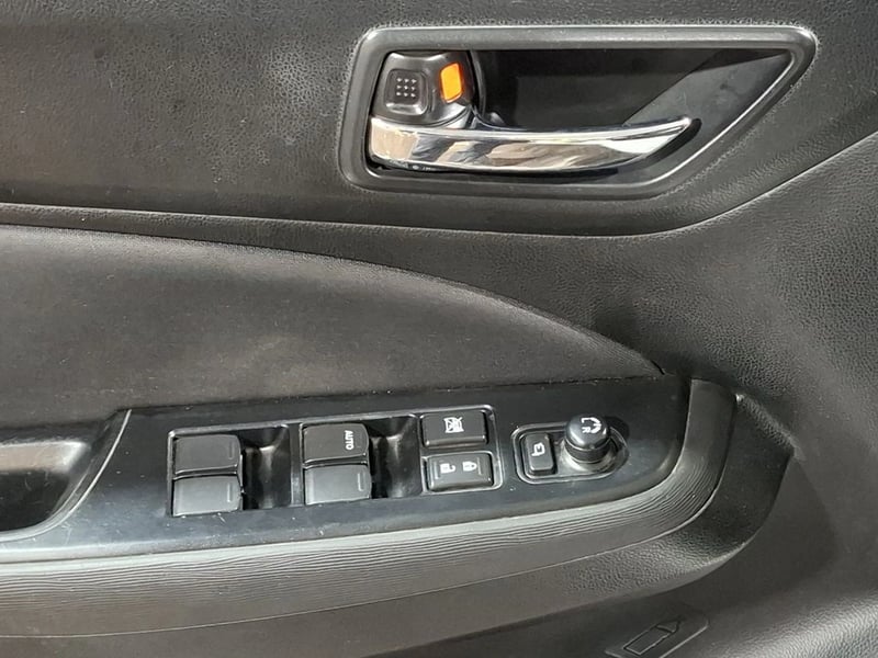 Suzuki DZIRE 1.2 GL 4X2 MT 4P 2022 - Imagen 11 de 18