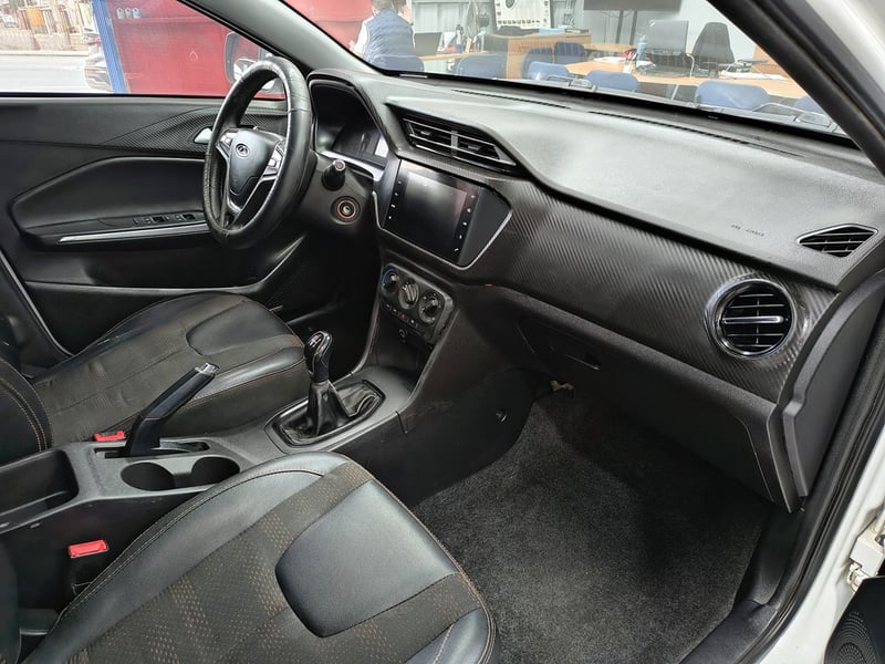 Chery TIGGO 2 1.5 VVT 2022 - Imagen 17 de 19