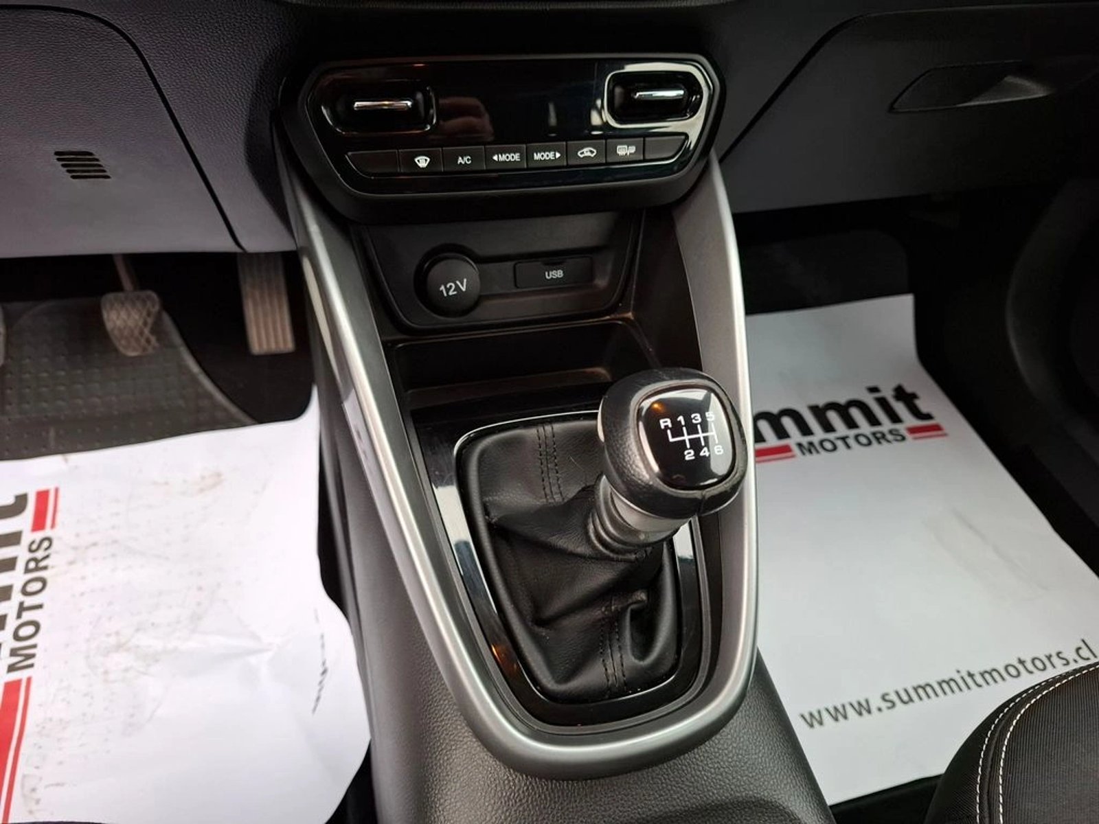 CHEVROLET GROOVE LTZ 2023 - Imagen 15 de 20