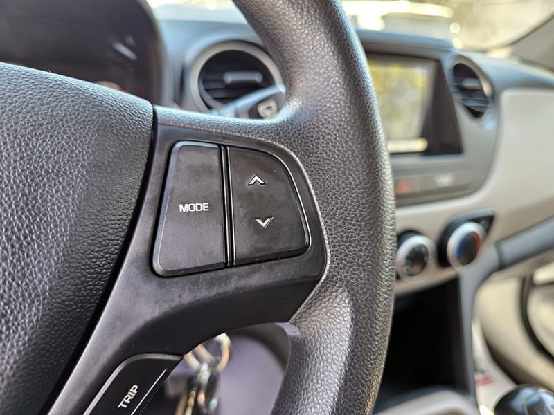 Hyundai GRAND I10 BA GLS 1.2 2020 - Imagen 17 de 20