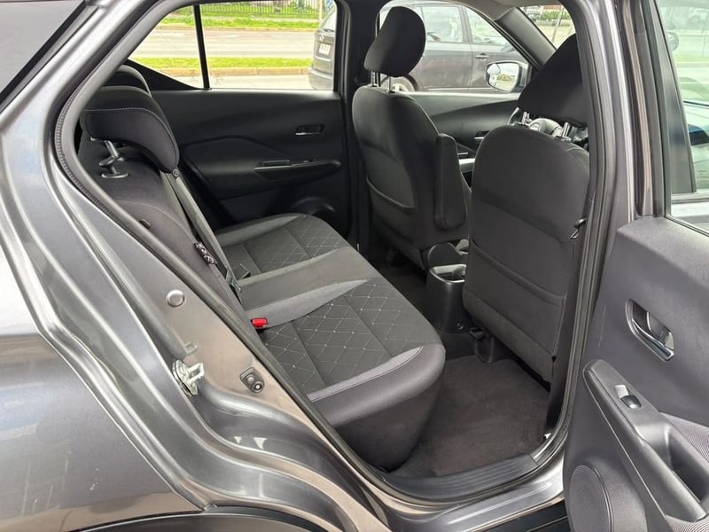 Nissan KICKS 1.6 ADVANCE AT 2020 - Imagen 9 de 9