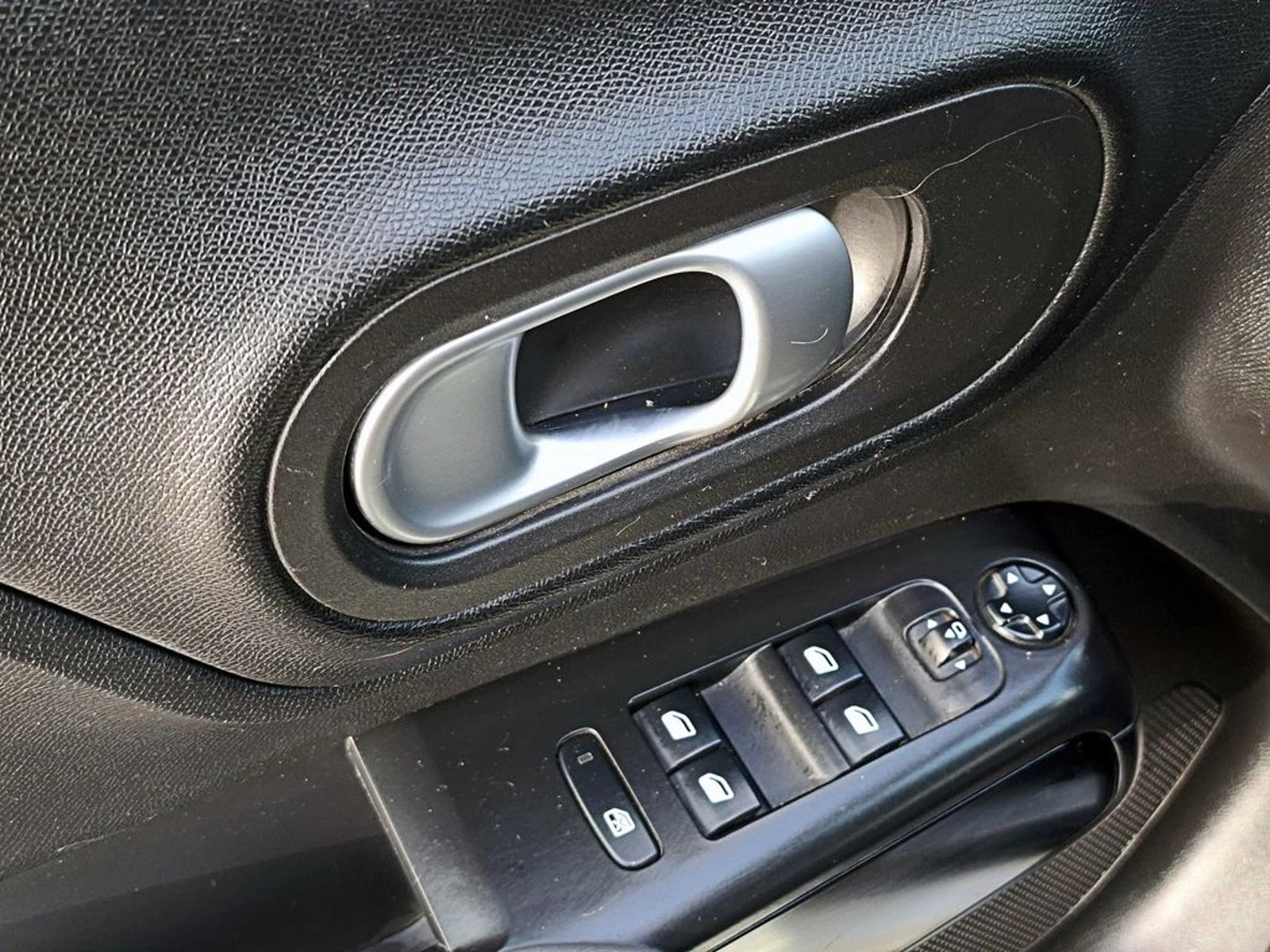 Citroën C5 AIRCROSS 1.5 BLUEHDI 5P 2021 - Imagen 10 de 19