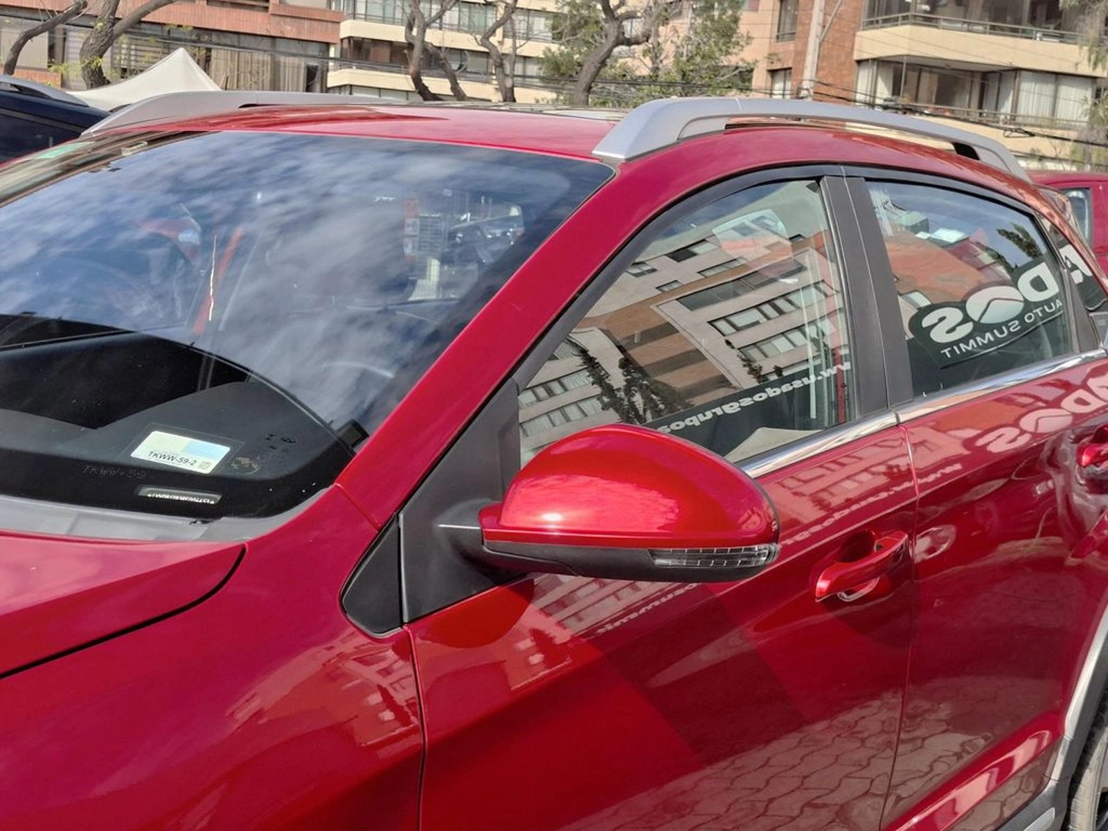 Chery TIGGO 2 PRO 1.0 2024 - Imagen 8 de 20