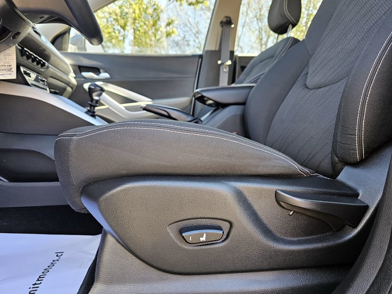 Chevrolet GROOVE 1.5 LTZ MT 2024 - Imagen 15 de 20