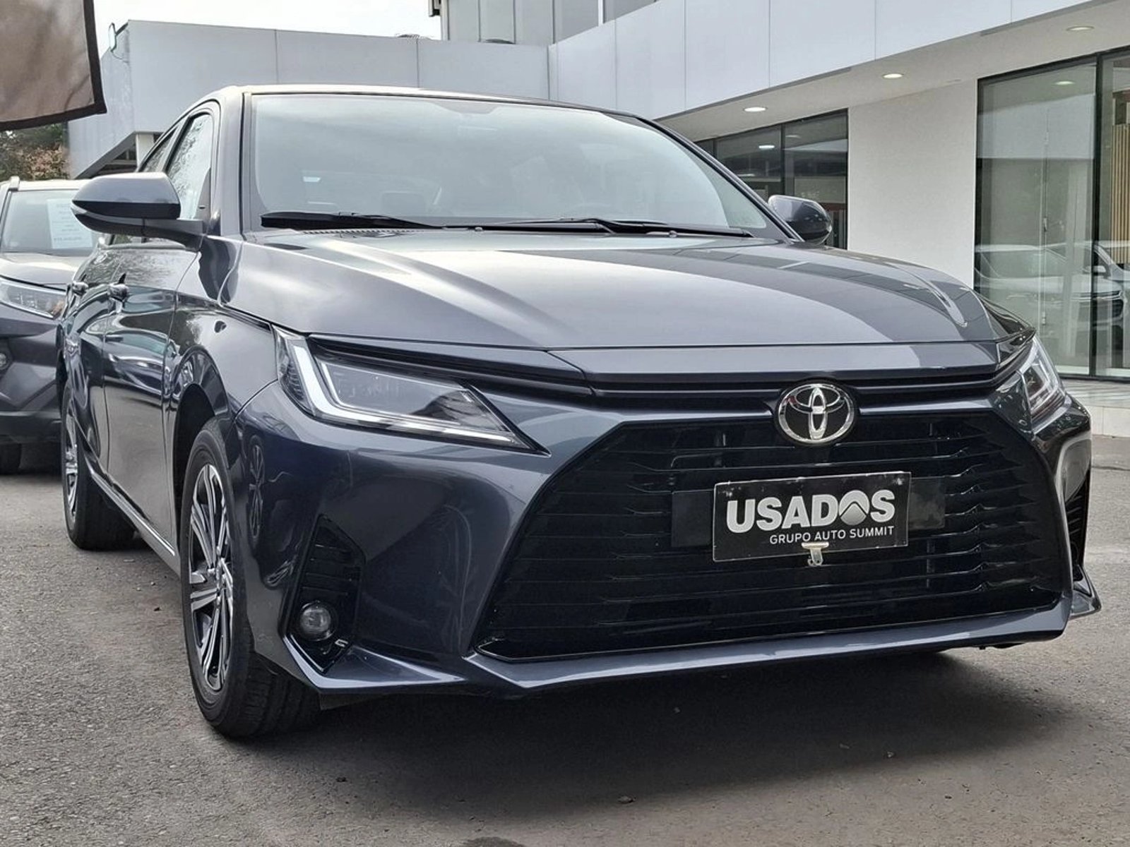 Toyota YARIS E MT 2026 - Imagen 4 de 20
