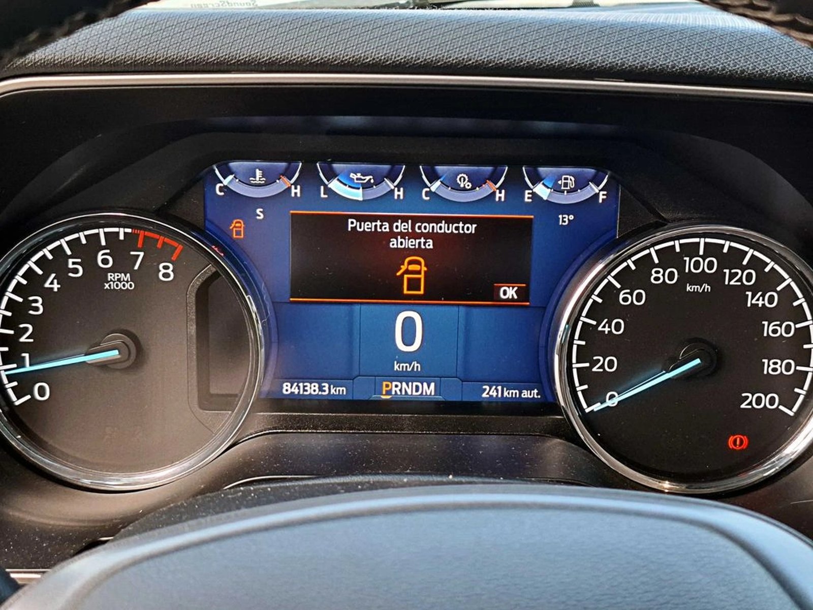 Ford F-150 5.0 XLT AUT 4X4 2024 - Imagen 14 de 17
