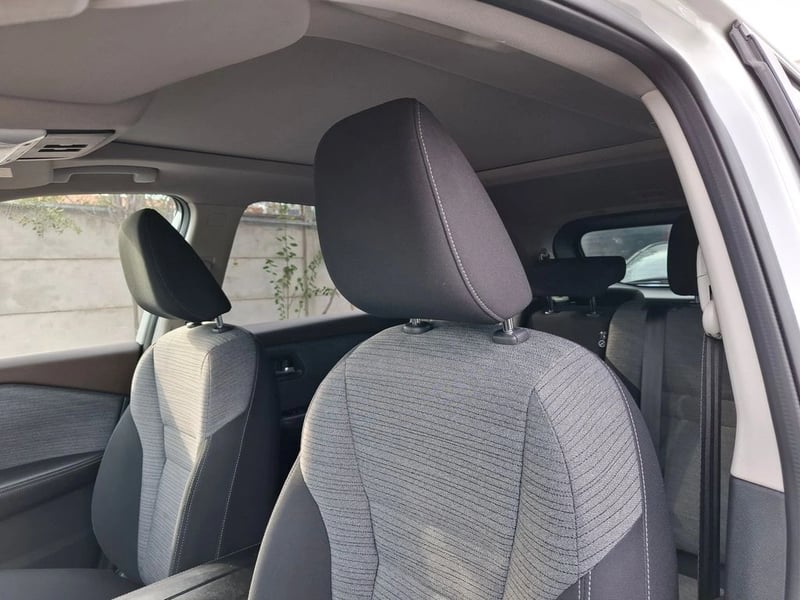 Nissan X-TRAIL 2.5 ADVANCE 3ROW AT 2024 - Imagen 19 de 20