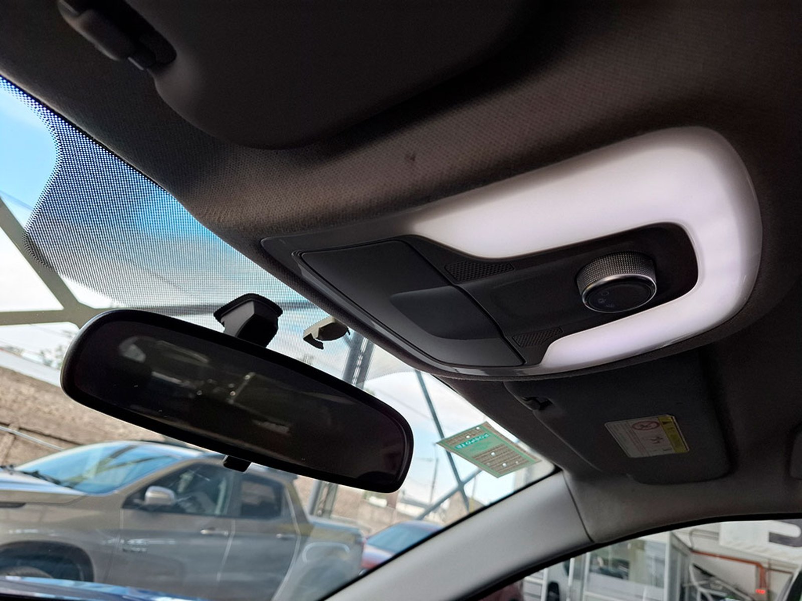 Chery TIGGO 3 GLS 1.5 MT 2022 - Imagen 18 de 20