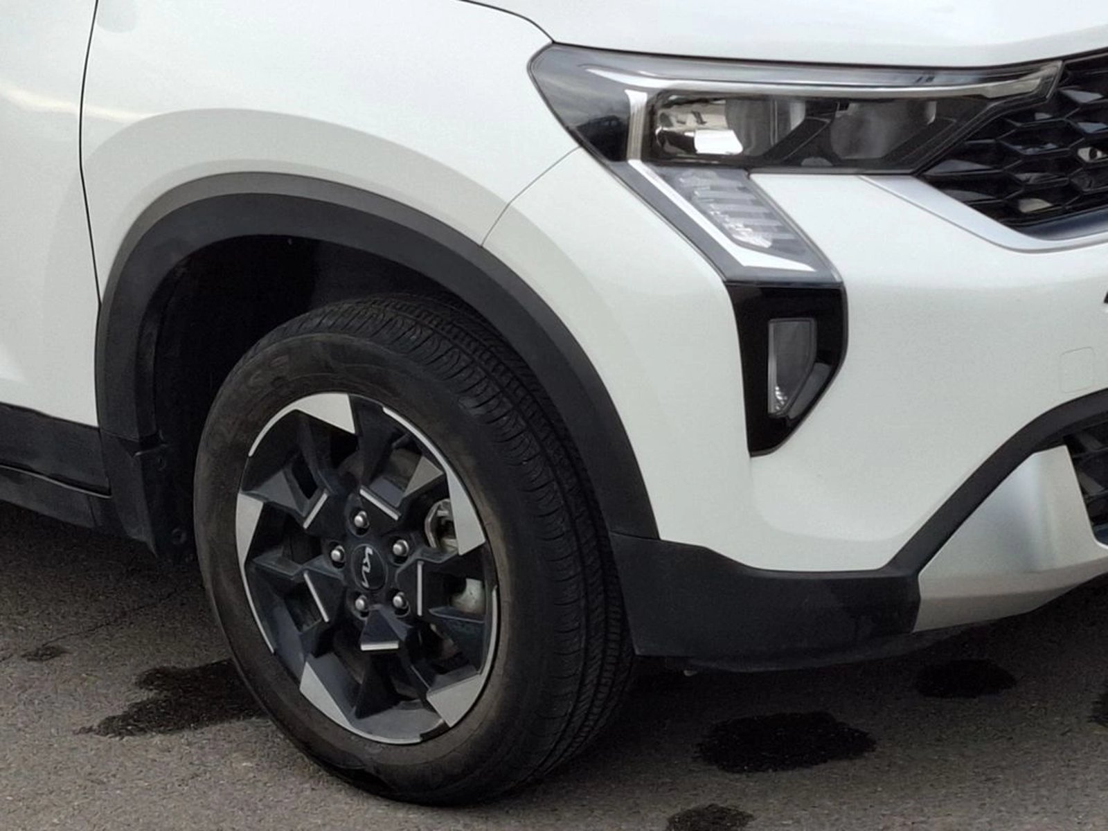 KIA SONET 1.5 EX MT 2026 - Imagen 9 de 20