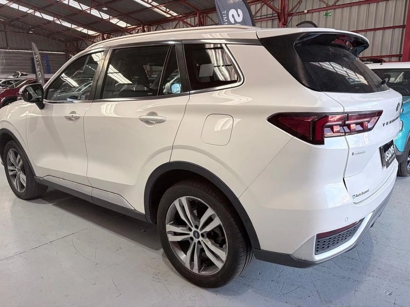 Ford TERRITORY 1.5 TREND AT 2024 - Imagen 14 de 17