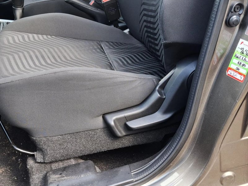 Suzuki SWIFT 1.2 2021 - Imagen 13 de 20
