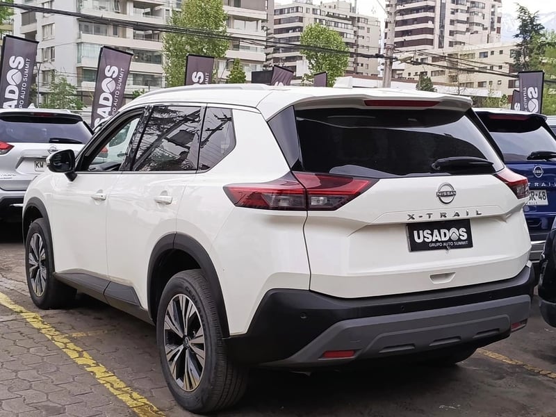 Nissan X-TRAIL 2.5 2024 - Imagen 6 de 20