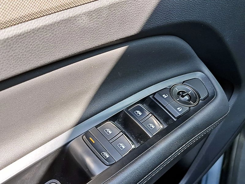 Ford TERRITORY NEW  TREND 1.5 AT 2025 - Imagen 8 de 15