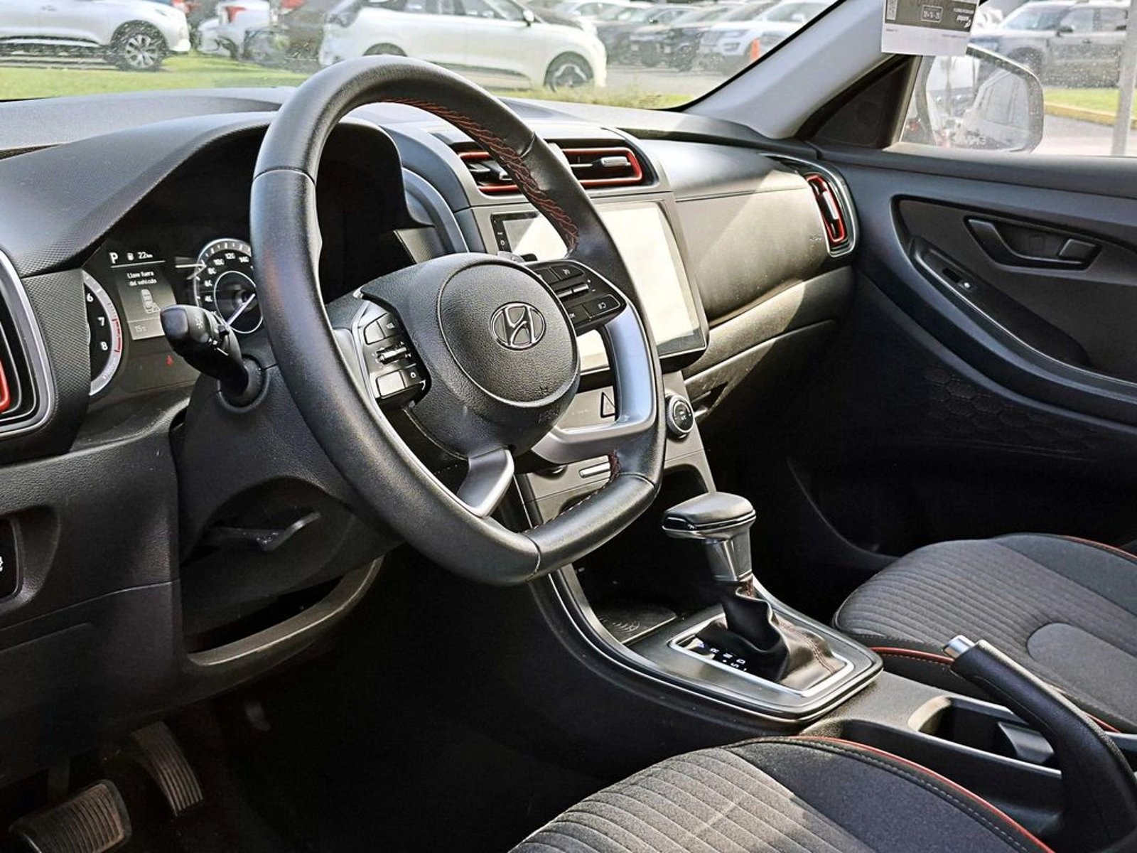 Hyundai CRETA VALUE 1.5 4X2 AT 5P 2023 - Imagen 7 de 15