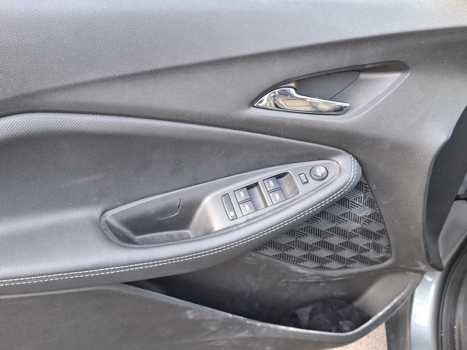 Chevrolet MONTANA PREMIER 2025 - Imagen 11 de 20