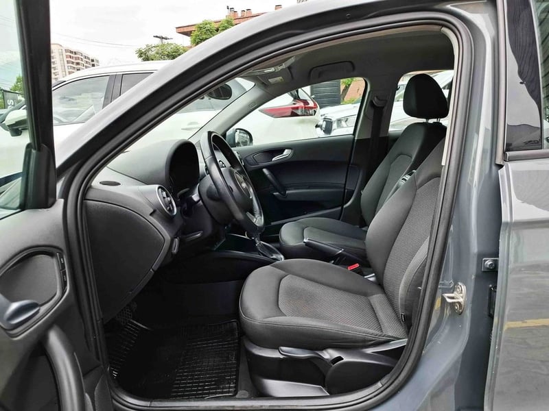 Audi A1 1.4 2018 - Imagen 15 de 20