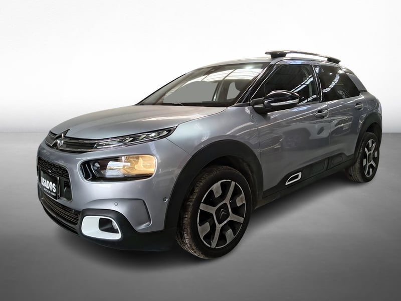 Citroën C4 CACTUS HDI 1.5 2020