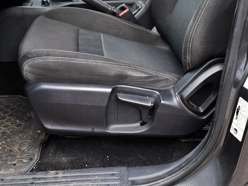 Ford RANGER 3.2 2022 - Imagen 15 de 20