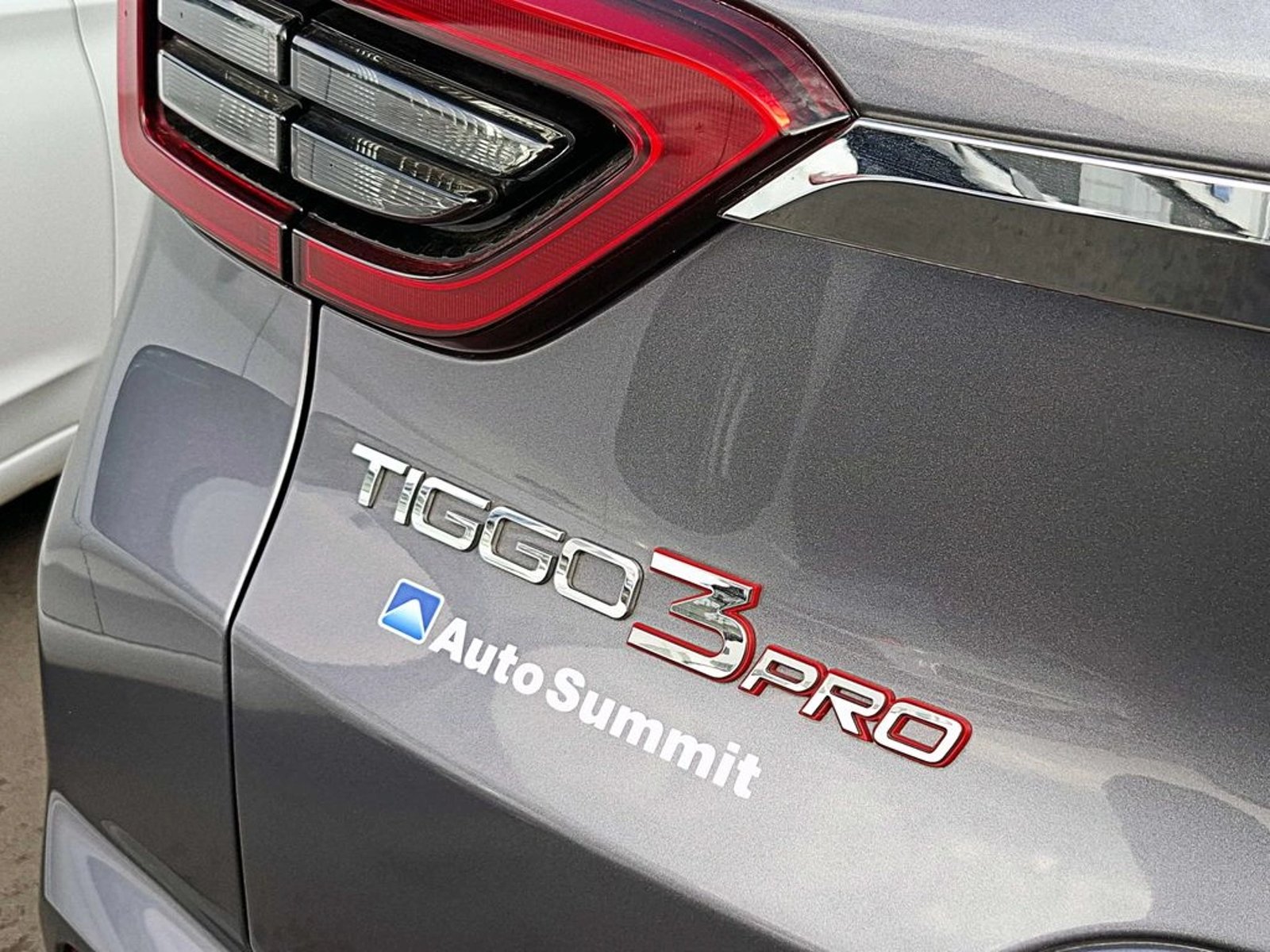 Chery TIGGO 3 PRO 1.5 GLS AT 2024 - Imagen 8 de 19