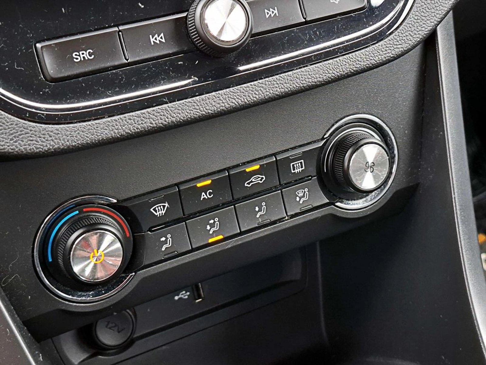 MG MG3 1.5 COM AT 2025 - Imagen 17 de 18