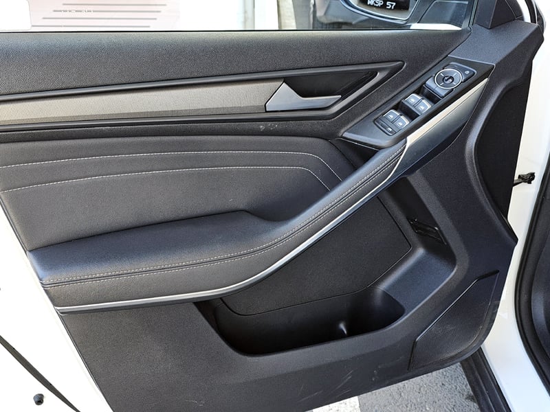Ford TERRITORY 1.5 TREND AT 2022 - Imagen 13 de 20