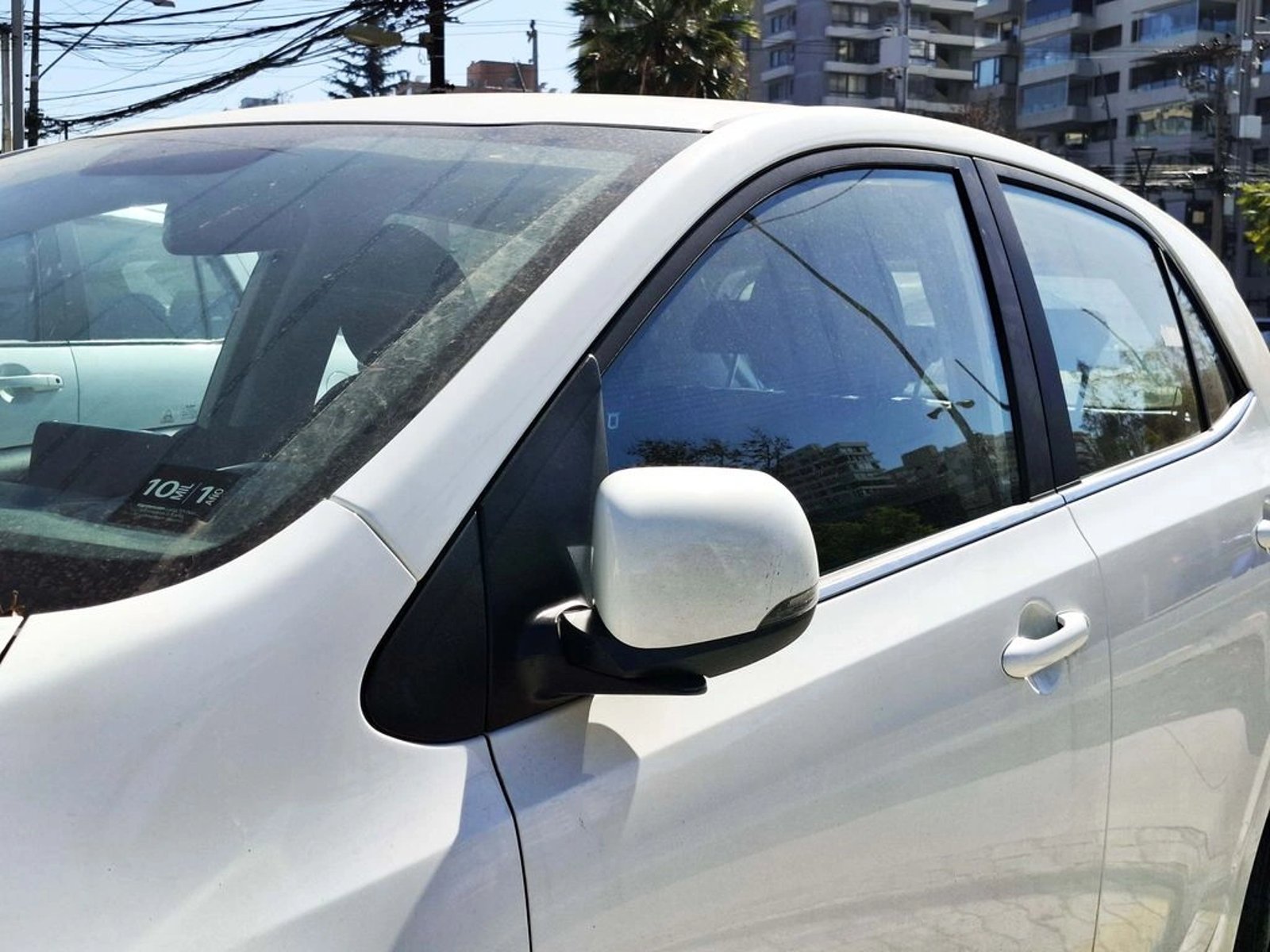 Kia MORNING 1.2 2025 - Imagen 9 de 20