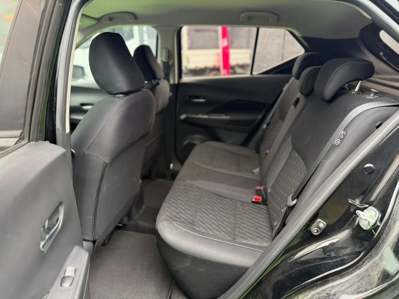 Nissan KICKS SENSE 2024 - Imagen 10 de 15