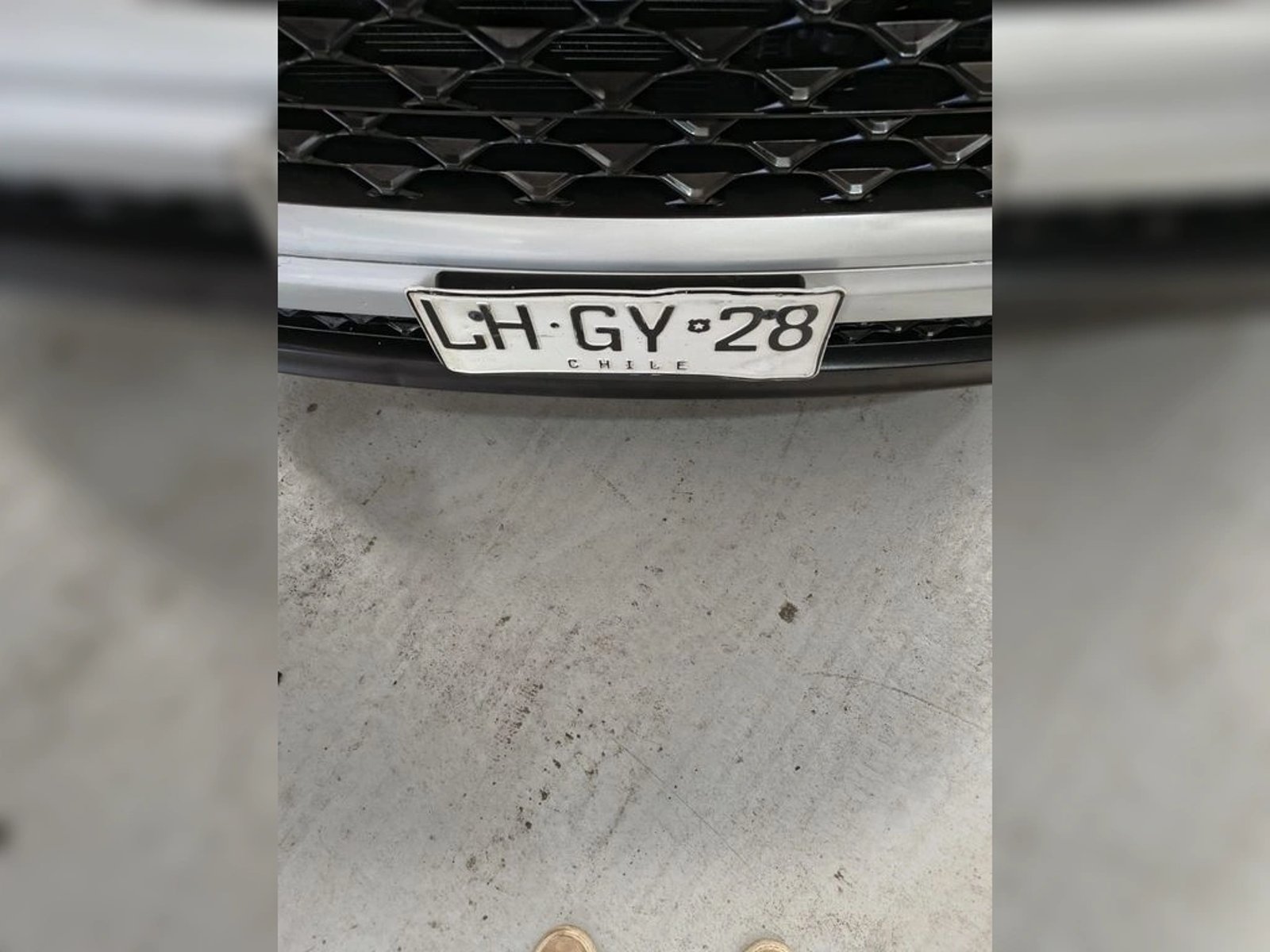 Hyundai TUCSON 2.0 PLUS 2WD MT 5P 2019 - Foto 4 de 20
