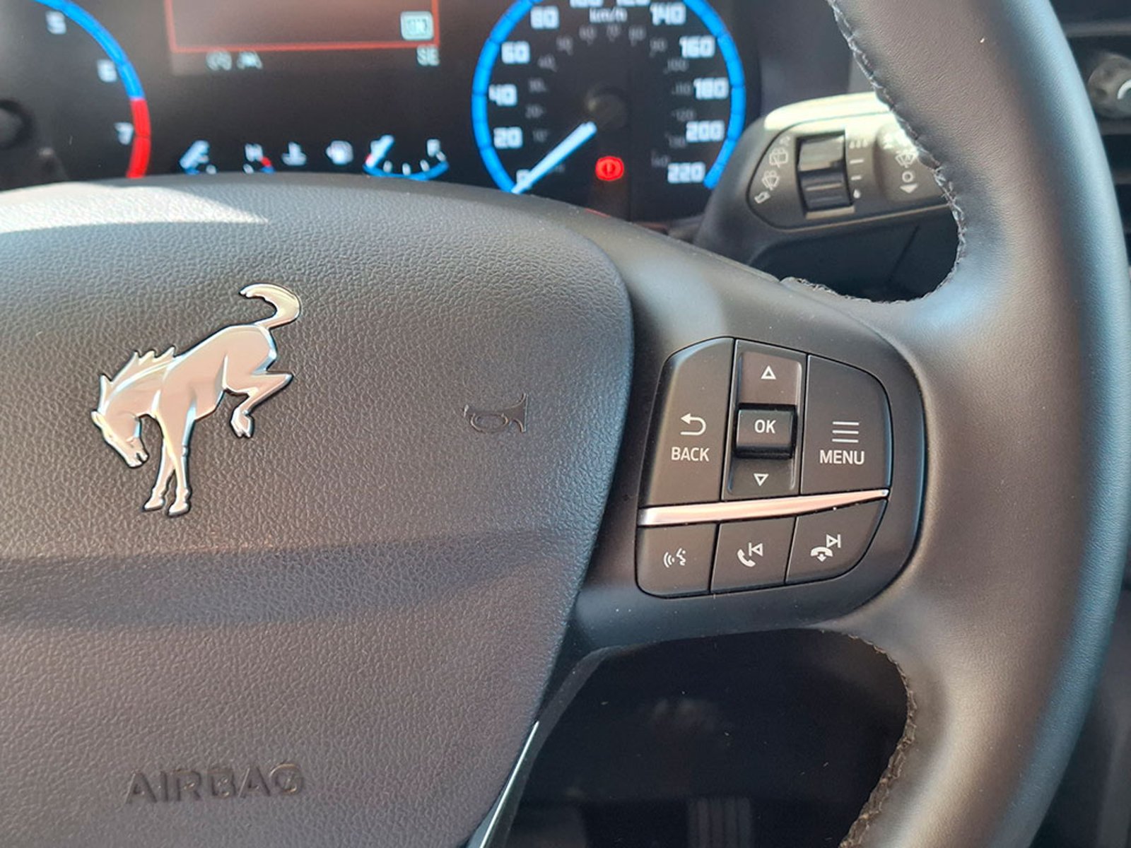 FORD BRONCO SPORT BIG BEND 1.5 2025 - Imagen 13 de 20