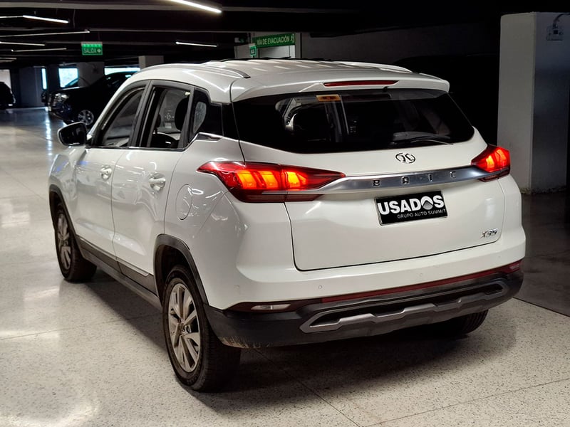 BAIC X35 AAA 2022 - Imagen 5 de 20