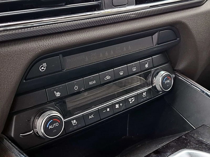 Mazda CX-9 NEW  GTX 4X4 2.5 AT 2024 - Imagen 15 de 16