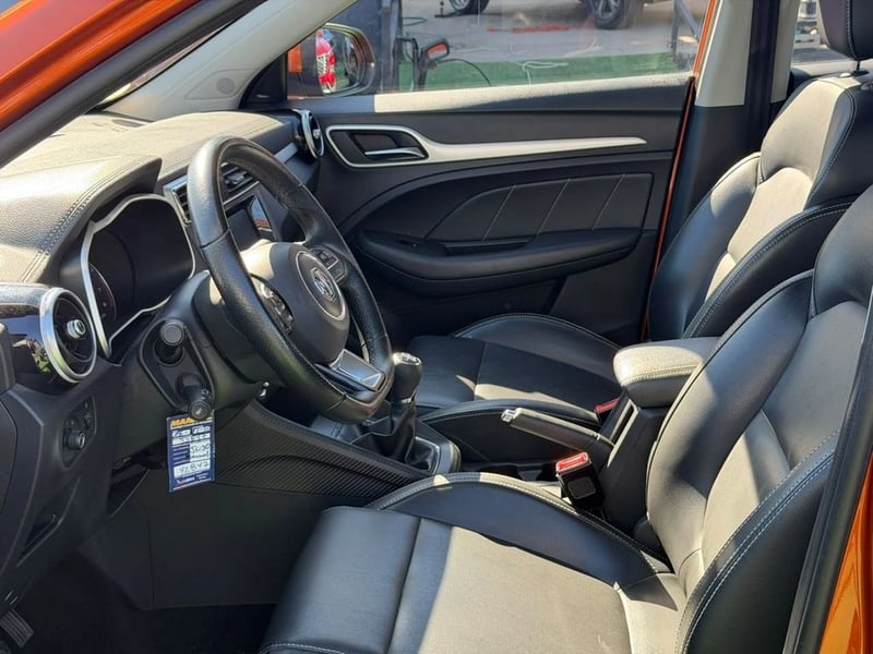 Chery TIGGO 2 PRO PRO GLS MT 1.5 2021 - Imagen 12 de 15