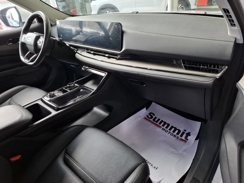 Ford TERRITORY TREND 4X2 1.5 AUT 2024 - Imagen 15 de 20