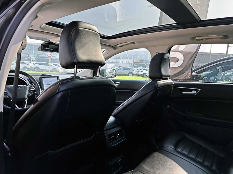 Ford EDGE 2.0 SEL AWD AT 5P 2024 - Imagen 13 de 19