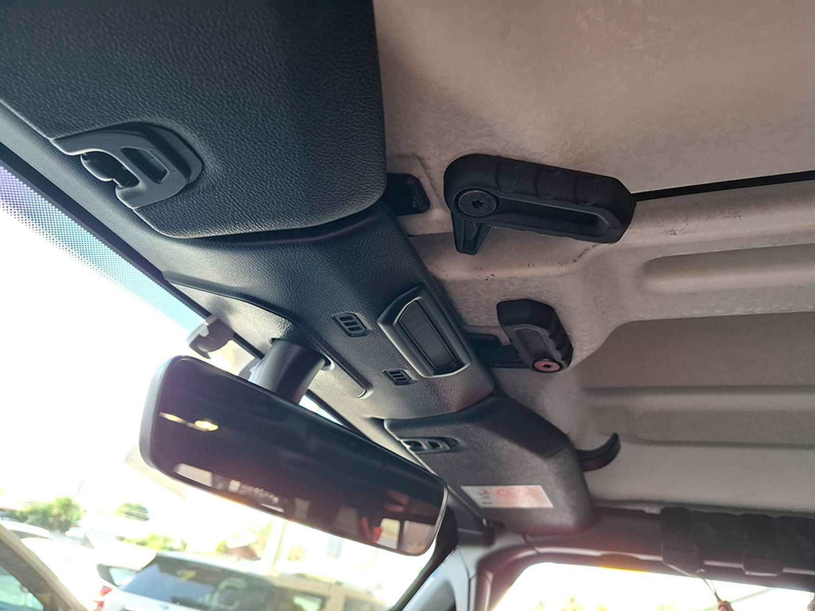 JEEP GLADIATOR 3.6 RUBICON 4X4 2024 - Imagen 19 de 20
