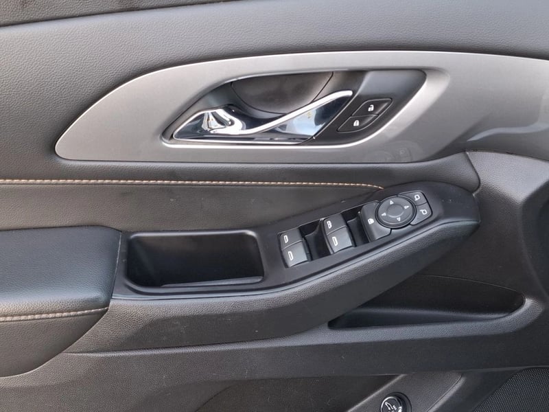 Chevrolet TRAVERSE 3.6 LT AT 4X4 2019 - Imagen 12 de 20