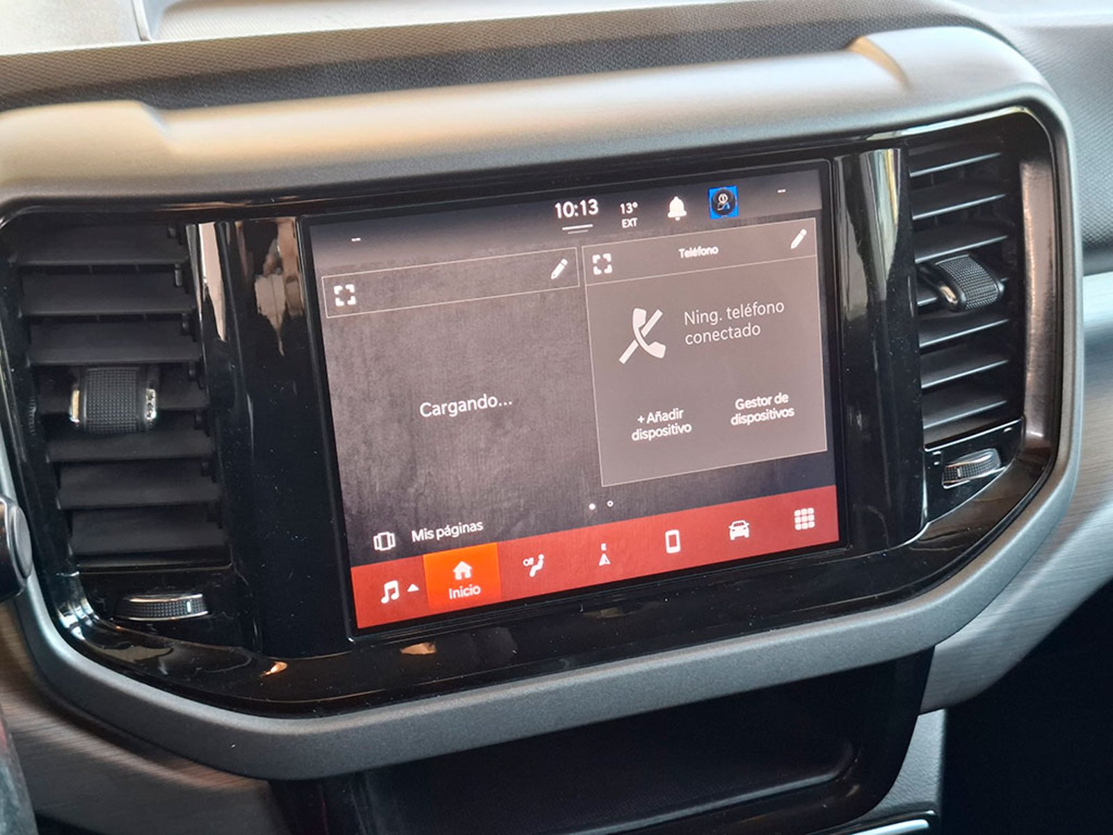 RAM 1000 1.8 BIG HORN LX 2022 - Imagen 15 de 20