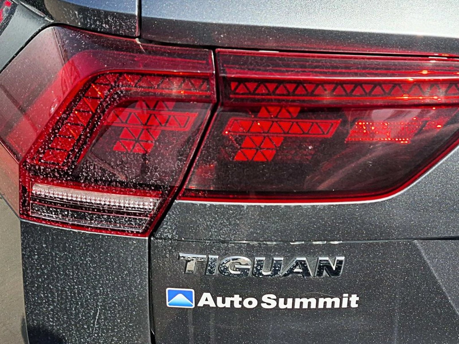 Volkswagen TIGUAN 1.4 TSI HIGHLINE 150HP AT 2019 - Imagen 6 de 17
