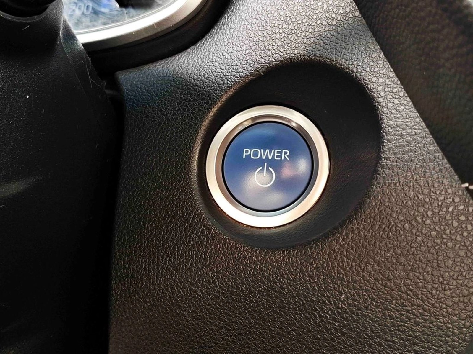 Toyota COROLLA CROSS 1.8 XEI HYBRID 4X2 CVT AT 5P 2025 - Imagen 19 de 20