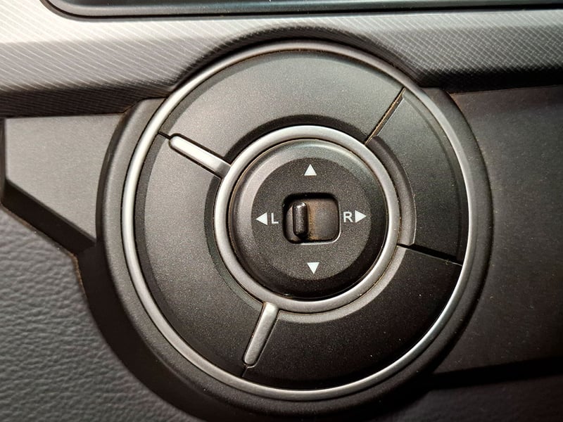 SsangYong ACTYON SPORTS 2.2 AUT 2020 - Imagen 19 de 20