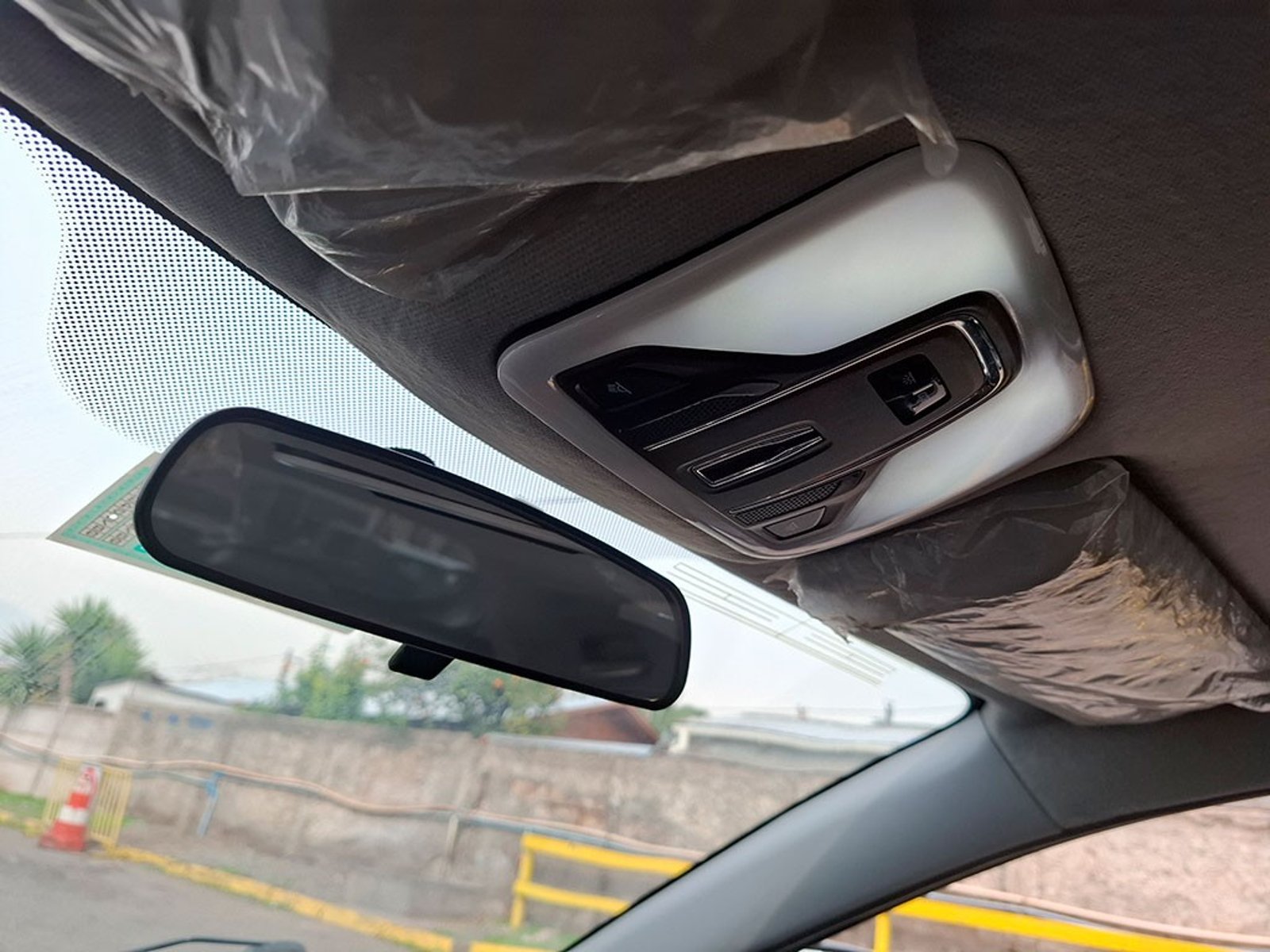Chery TIGGO 2 1.5 GLS MT 2022 - Imagen 17 de 20