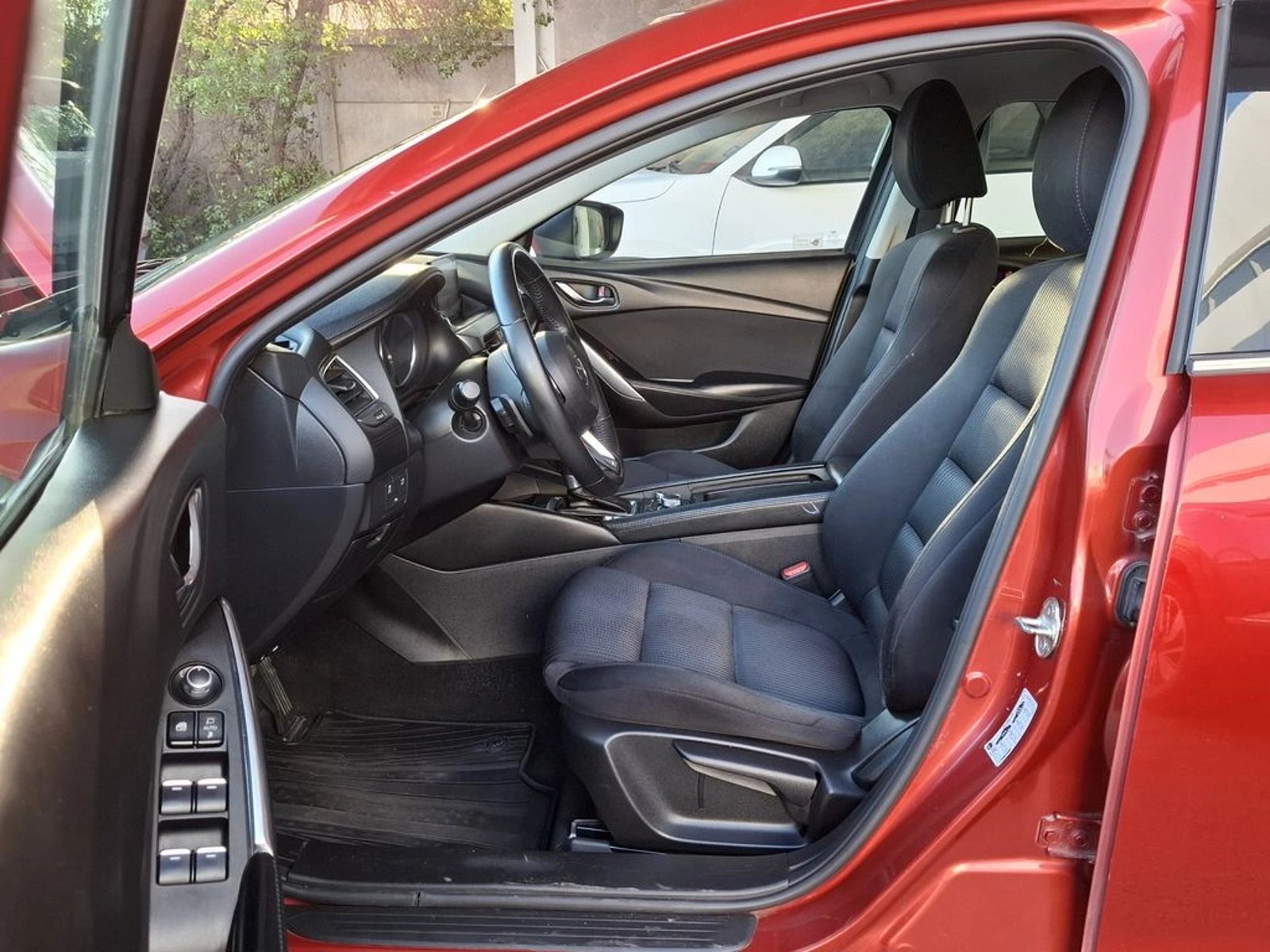 Mazda 6 NEW  2.0 AUT 2018 - Imagen 11 de 20
