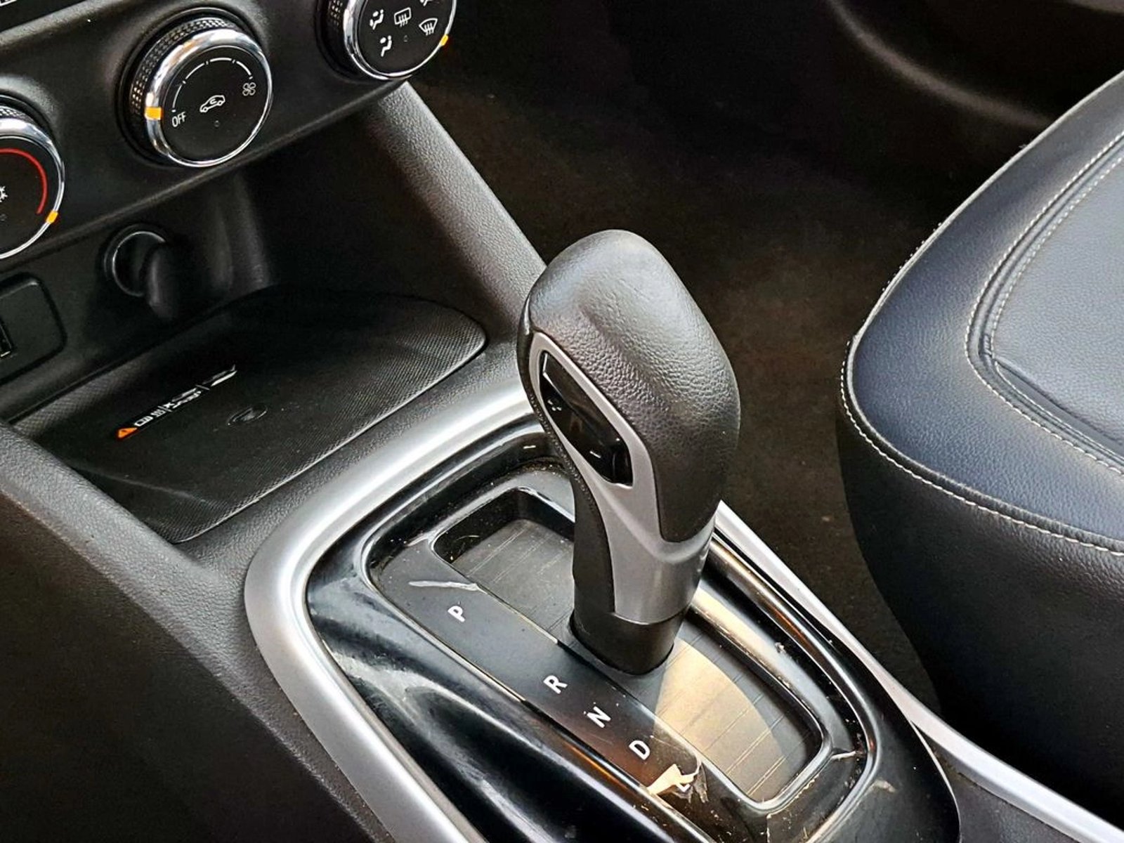 Chevrolet TRACKER PREMIER 1.2 AUT 2022 - Imagen 13 de 13